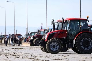 agrotes - bloka - tracter